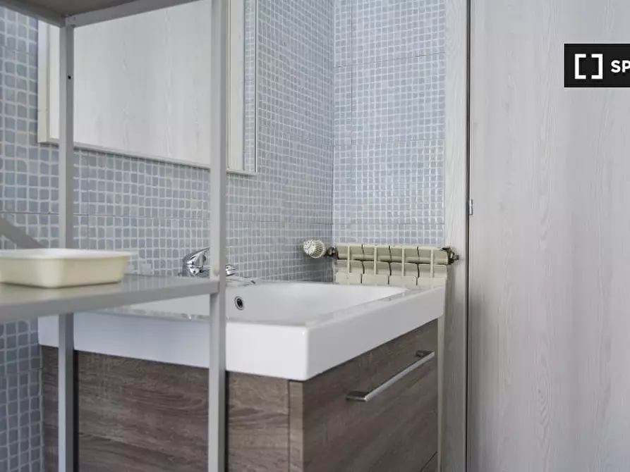 Immagine 16 di Appartamento in affitto  in Via Barona a Milano