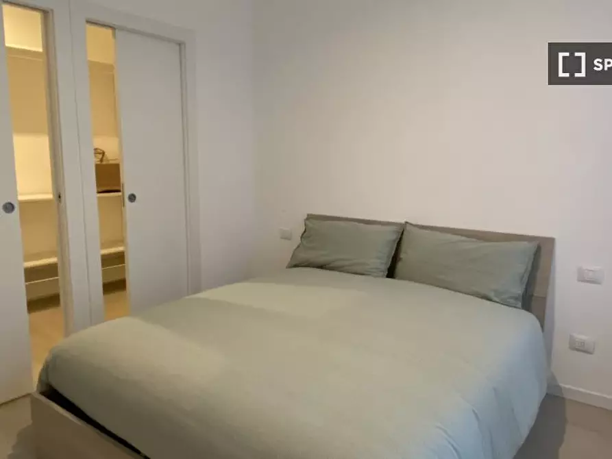 Immagine 1 di Appartamento in affitto  in Viale Giovanni da Cermenate a Milano