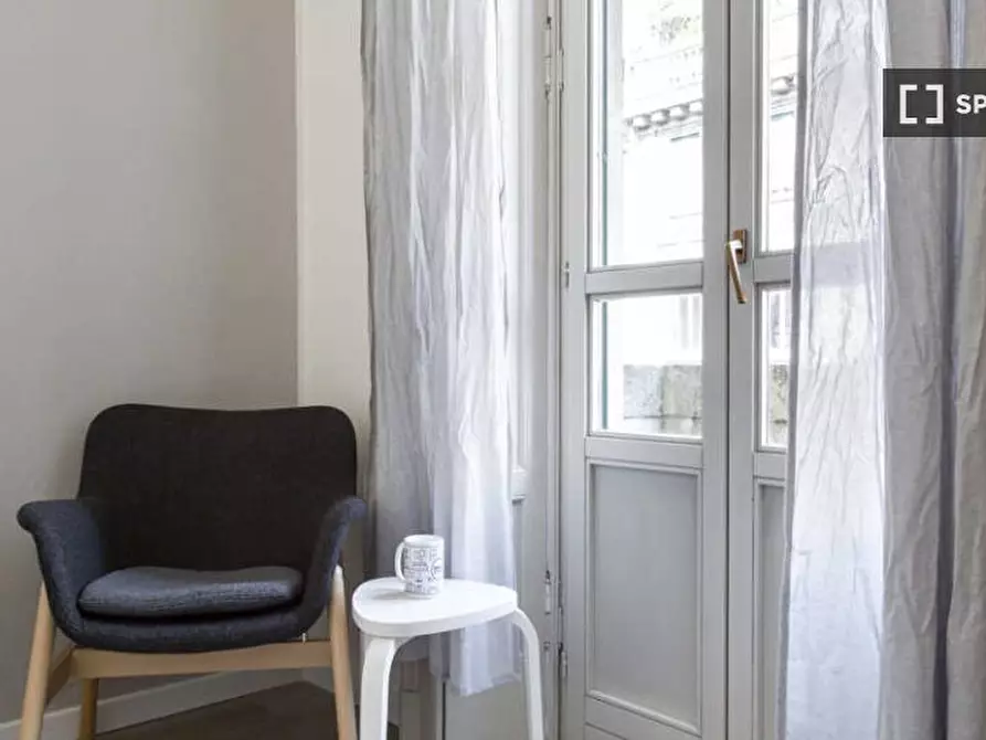 Immagine 3 di Camera condivisa in affitto  in Via Giuseppe Pecchio a Milano