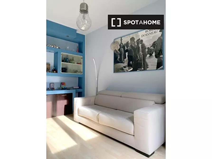 Immagine 5 di Ufficio in affitto  in Via Val di Sole a Milano