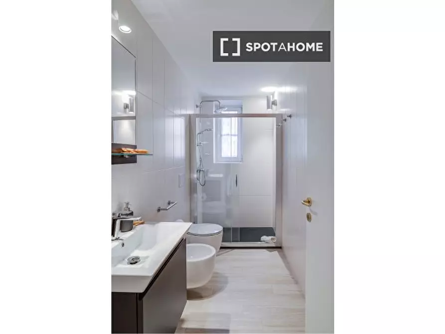 Immagine 7 di Appartamento in affitto  in Via Benedetto Marcello a Milano