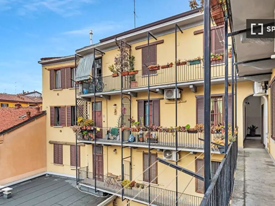 Immagine 13 di Appartamento in affitto  in Ripa di Porta Ticinese a Milano