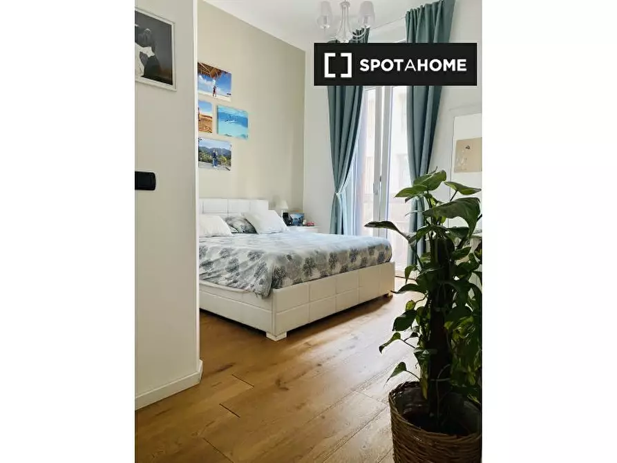 Immagine 8 di Appartamento in affitto  in Via Arbe a Milano