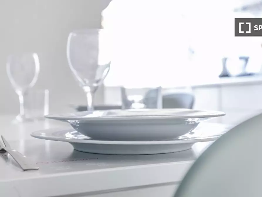 Immagine 17 di Appartamento in affitto  in Via San Calocero a Milano