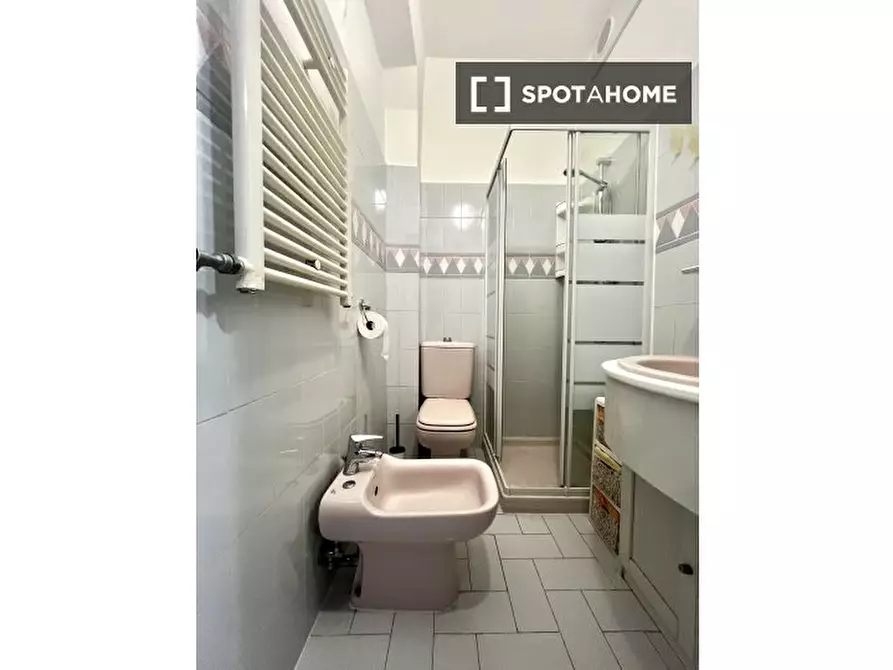 Immagine 6 di Ufficio in affitto  in Via Marco Aurelio a Milano