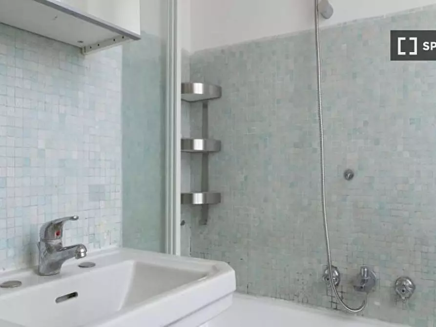 Immagine 16 di Camera condivisa in affitto  in Via Salvatore Barzilai a Milano