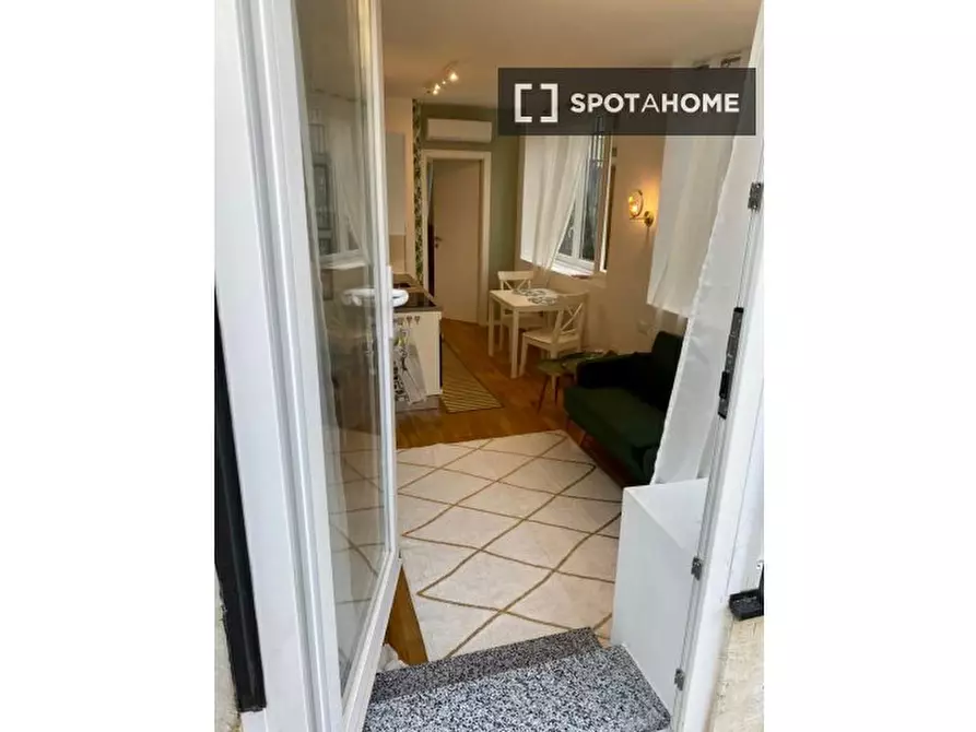 Immagine 4 di Appartamento in affitto  in Via Marco D'Agrate a Milano