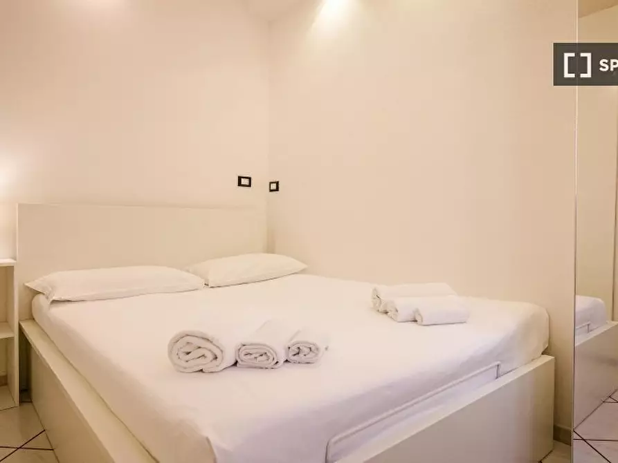 Immagine 4 di Appartamento in affitto  in Via San Carlo a Bologna