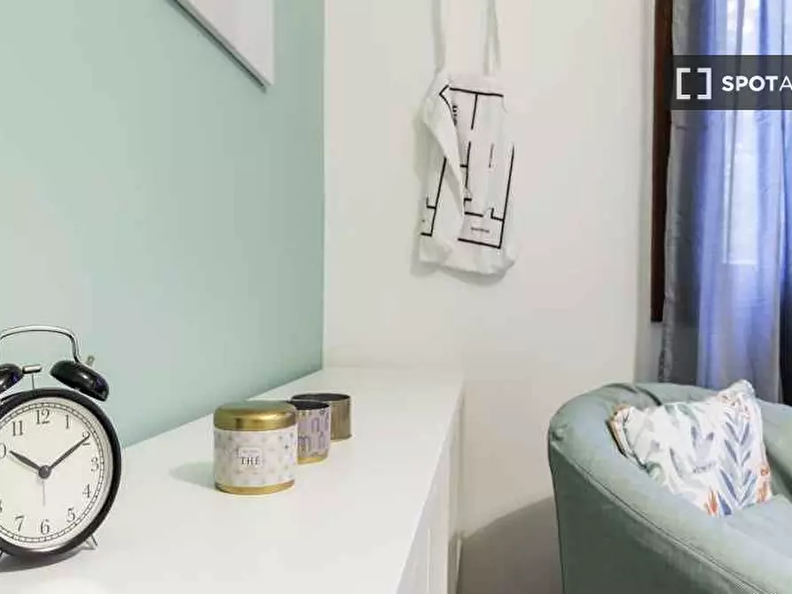 Immagine 8 di Camera condivisa in affitto  in Via Roberto Schumann a Padova