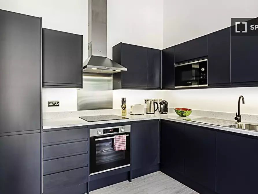 Immagine 2 di Appartamento in affitto  in -34 Philbeach Gardens a Kensington