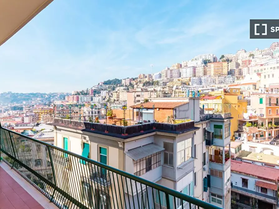 Immagine 17 di Appartamento in affitto  in Viale Nicola Fornelli a Napoli