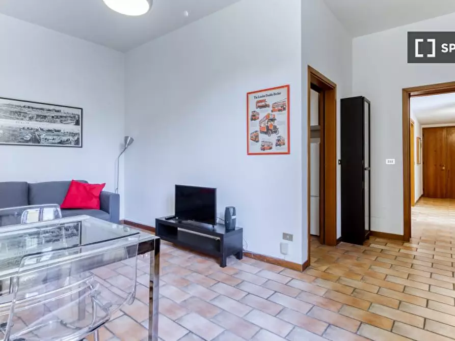 Immagine 5 di Appartamento in affitto  in Via Castiglione a Bologna