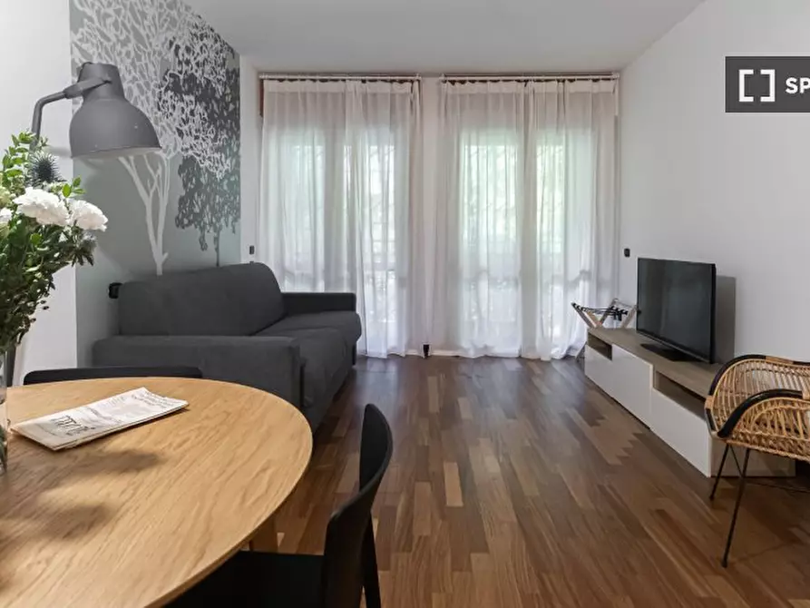 Immagine 13 di Ufficio in affitto  in Via Francesco Londonio a Milano