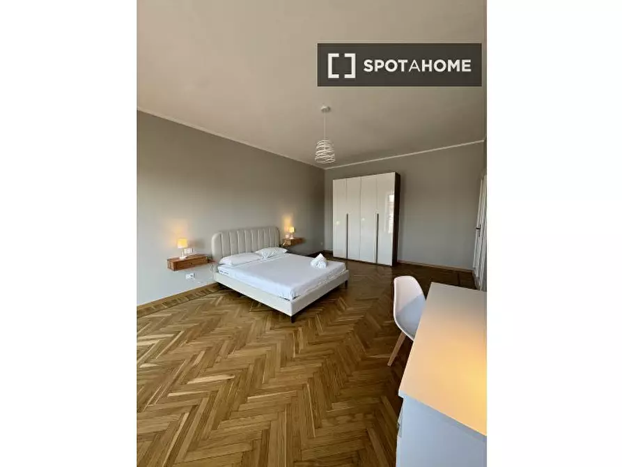 Immagine 6 di Appartamento in affitto  in Piazza della Repubblica a Torino