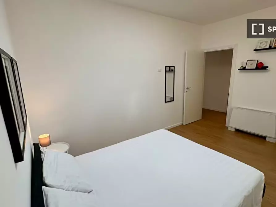 Immagine 17 di Appartamento in affitto  in Via Muzio Attendolo Detto Sforza a Milano