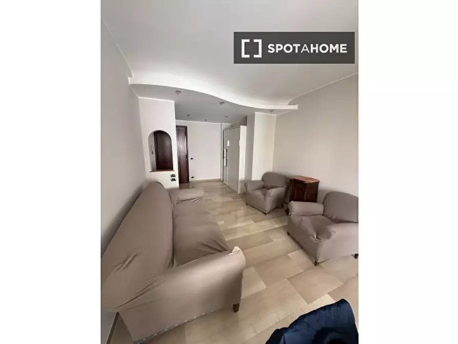 Immagine 2 di Appartamento in affitto  in Via di Donna Olimpia a Roma