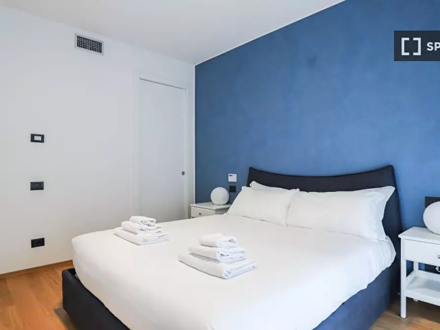 Immagine 14 di Appartamento in affitto  in Via Lazzaro Papi a Milano