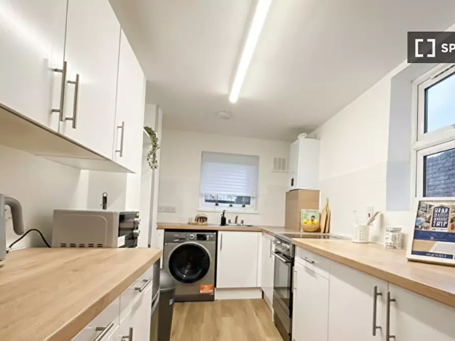 Immagine 4 di Appartamento in affitto  in Bellefields Rd a Lambeth