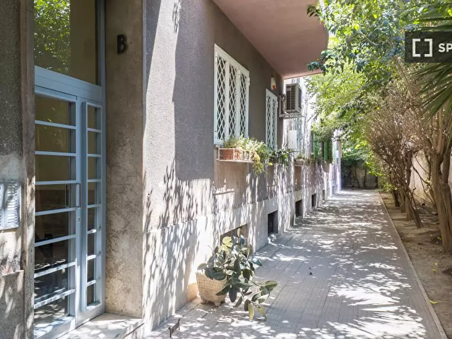 Immagine 16 di Appartamento in affitto  in Viale delle Milizie a Roma