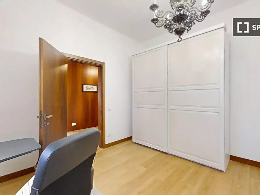 Immagine 4 di Camera condivisa in affitto  in VIA CERNAIA a Padova