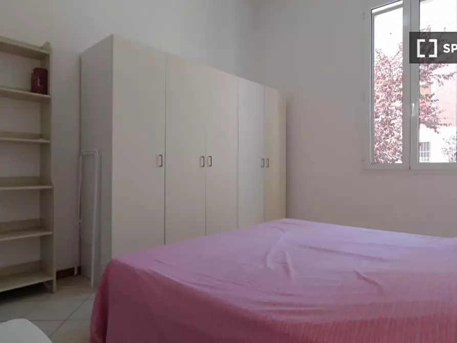 Immagine 3 di Appartamento in affitto  in Via Vittorio Bigari a Bologna