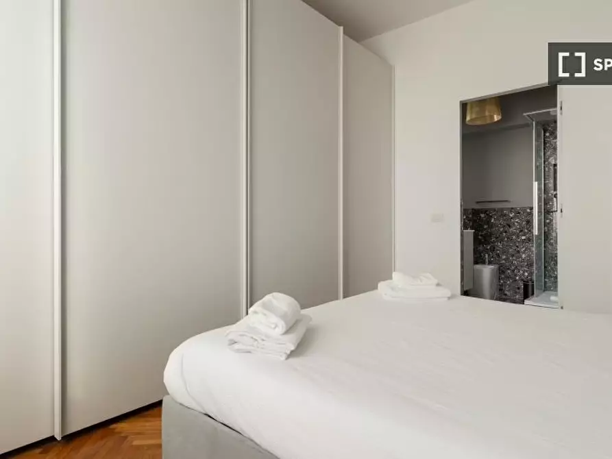 Immagine 17 di Appartamento in affitto  in Via Monviso a Milano