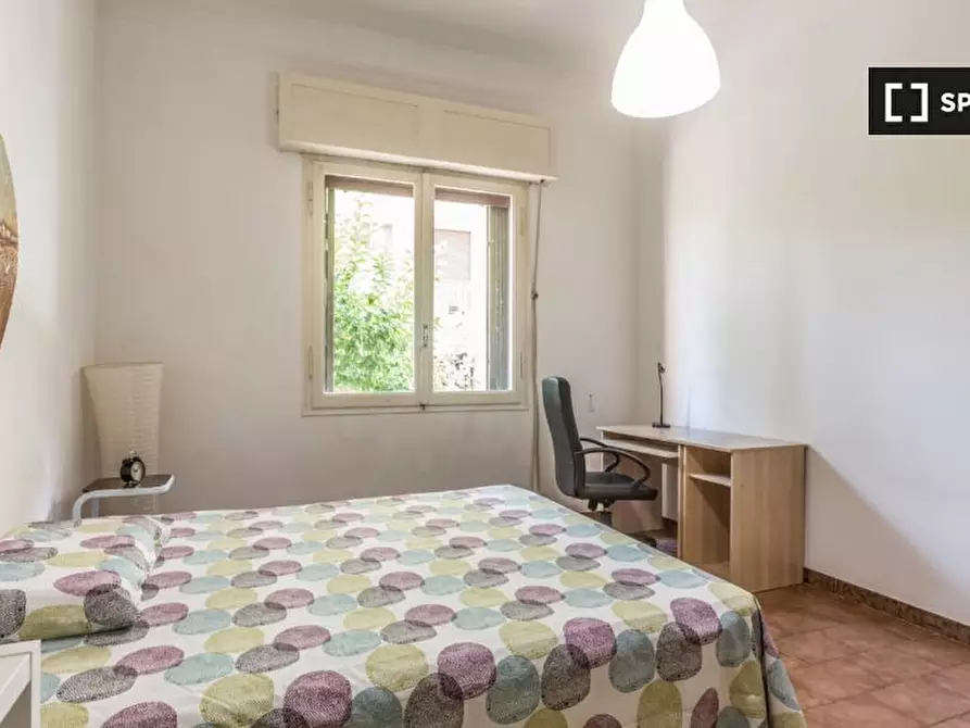 Immagine 19 di Camera condivisa in affitto  in Via Bambaglioli Graziolo a Bologna