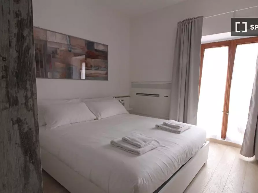 Immagine 4 di Appartamento in affitto  in Viale Bligny a Milano