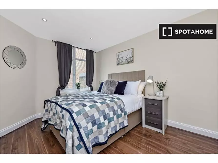 Immagine 7 di Appartamento in affitto  in b Stamford hill London N16 6QX a Hackney