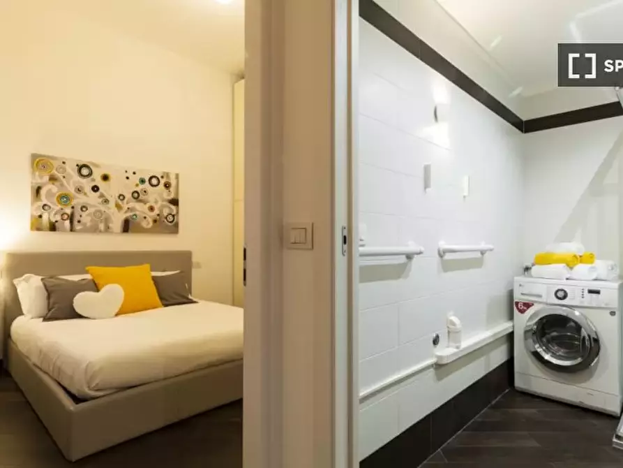 Immagine 13 di Appartamento in affitto  in Via Alessandro Paoli a Milano