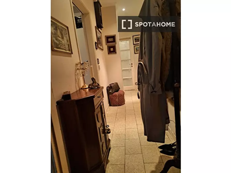 Immagine 8 di Camera condivisa in affitto  in Via Bernardino Verro a Milano