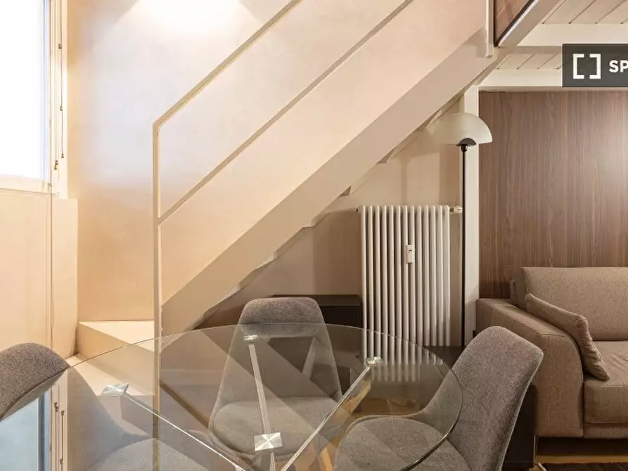 Immagine 5 di Appartamento in affitto  in Via Nicolò Tartaglia a Milano