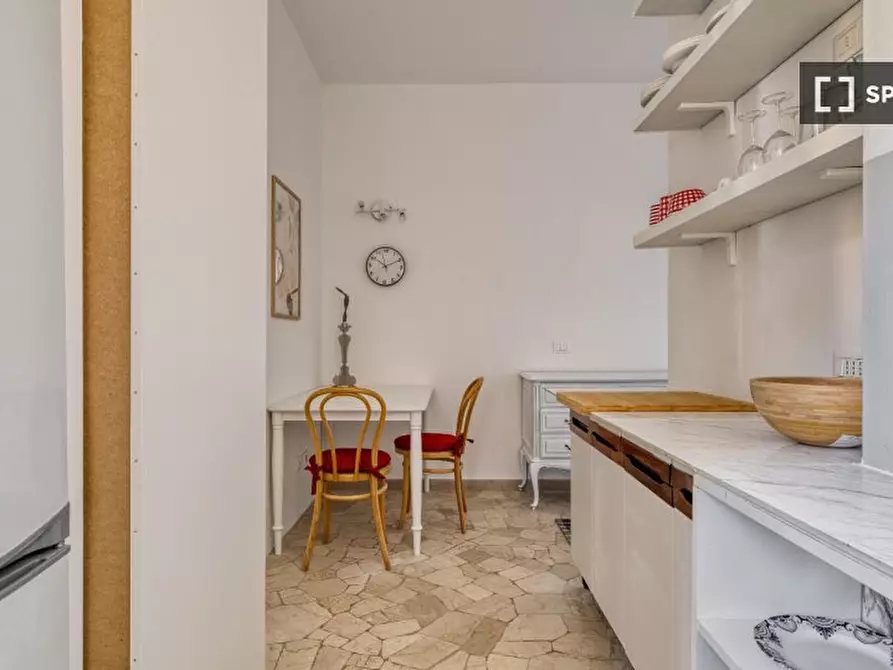 Immagine 10 di Appartamento in affitto  in Via Pellegrino Rossi a Milano