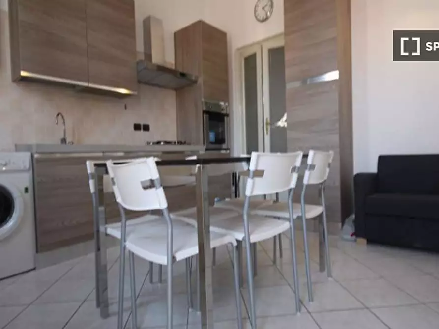 Immagine 12 di Camera condivisa in affitto  in Via Giorgio Briano a Milano