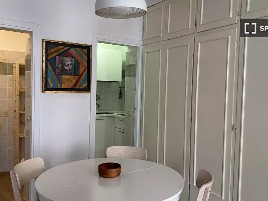 Immagine 16 di Ufficio in affitto  in Via Frangipane a Roma