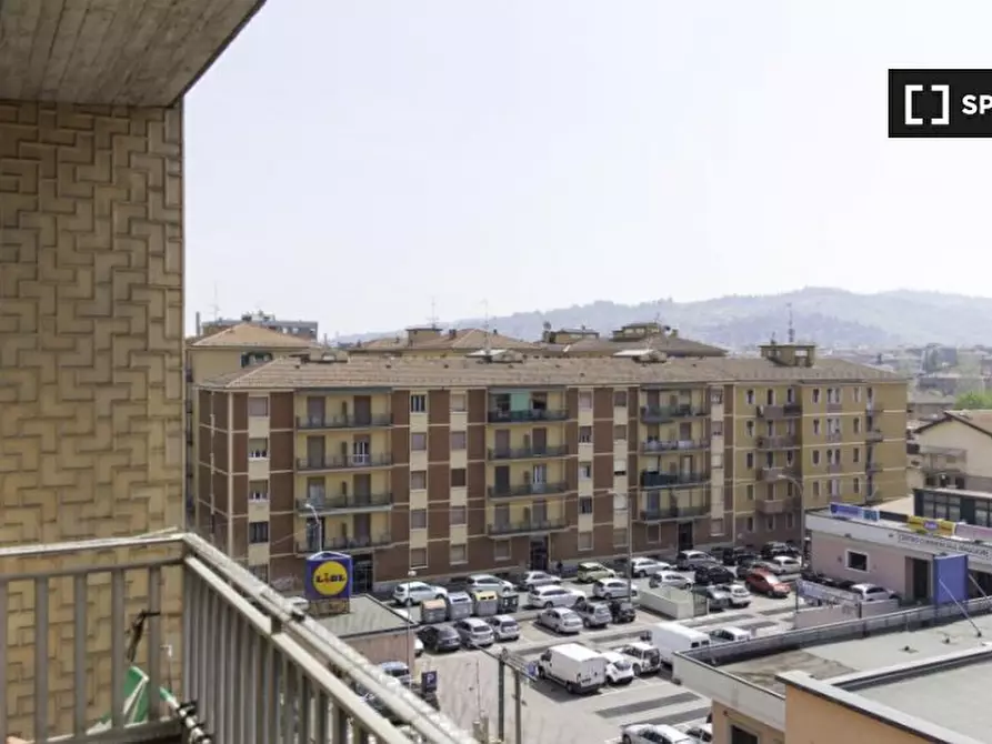 Immagine 15 di Camera condivisa in affitto  in Via Francesco Baracca, 40133 Bologna BO, Italy a Bologna