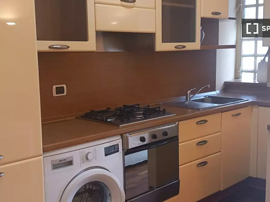 Immagine 9 di Appartamento in affitto  in Via Friuli a Milano