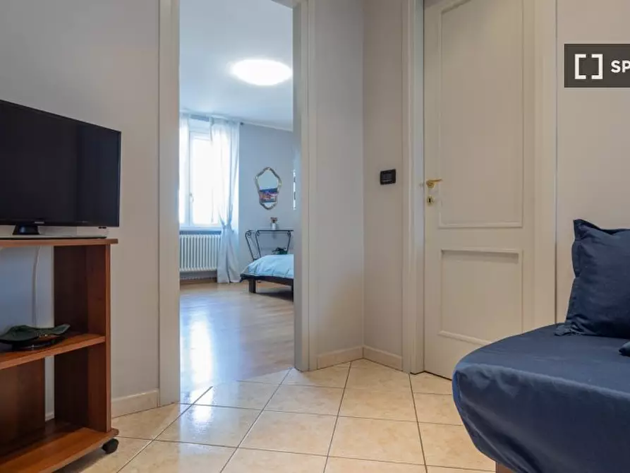 Immagine 13 di Appartamento in affitto  in Via delle Orfane a Torino