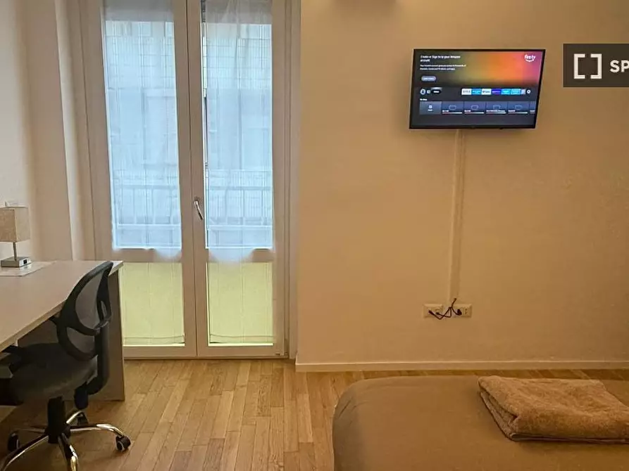 Immagine 10 di Appartamento in affitto  in Via Francesco Soave a Milano