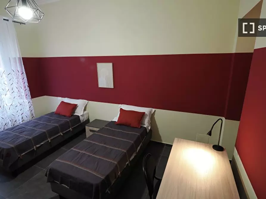 Immagine 16 di Camera condivisa in affitto  in Corso Peschiera a Torino