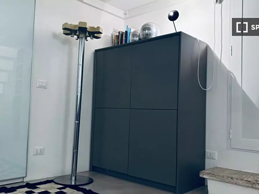 Immagine 16 di Ufficio in affitto  in Via dei Campani a Roma