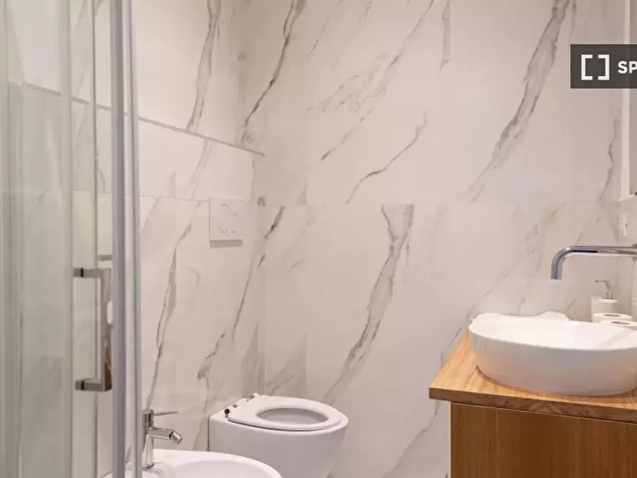 Immagine 9 di Ufficio in affitto  in Via Padova a Milano