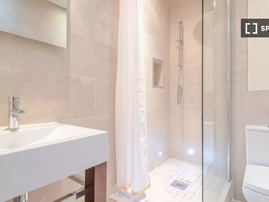Immagine 5 di Appartamento in affitto  in flat a Paddington