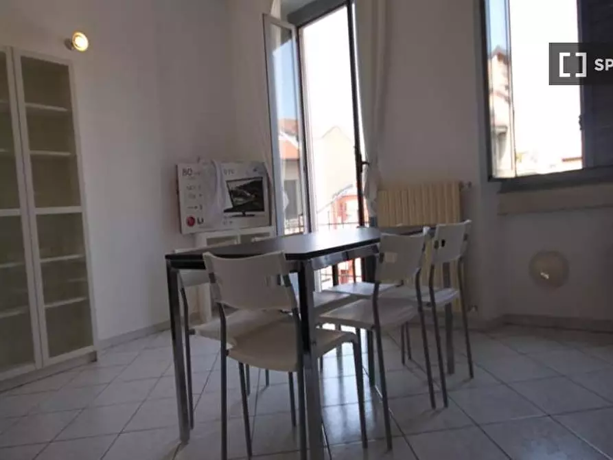Immagine 14 di Camera condivisa in affitto  in Via Giorgio Briano a Milano