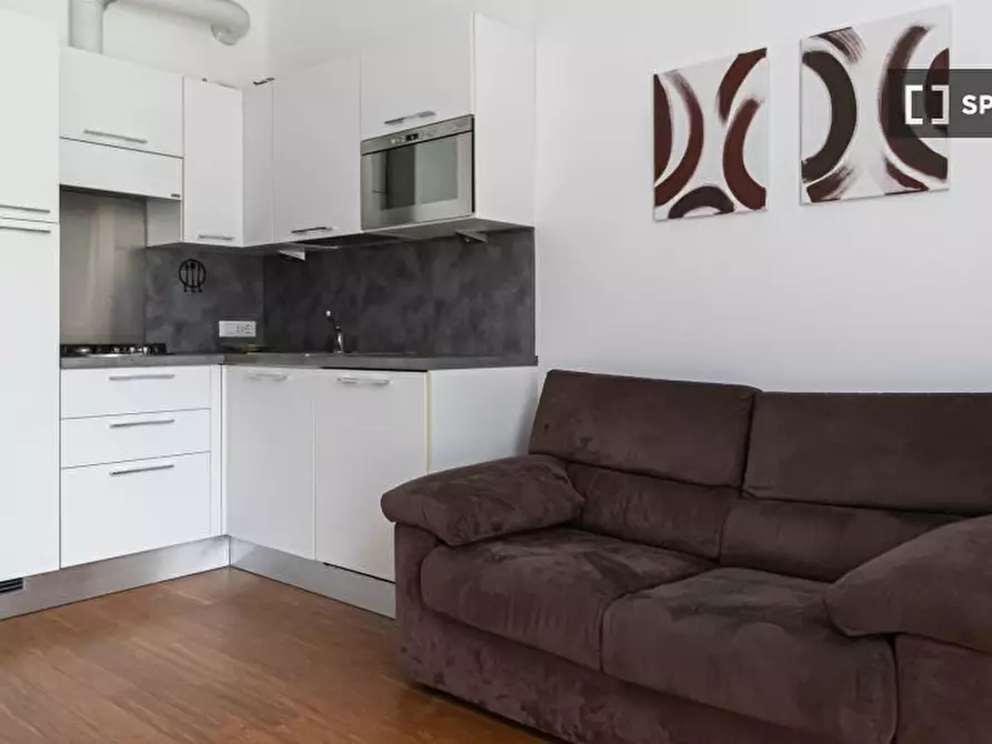 Immagine 7 di Appartamento in affitto  in Via Lulli Giovanni a Milano