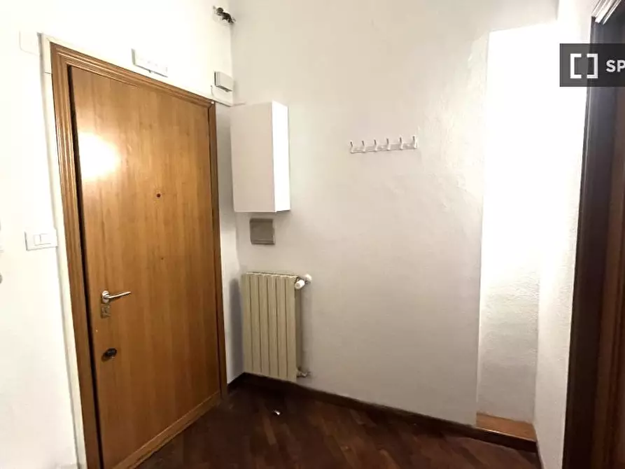 Immagine 11 di Ufficio in affitto  in Via Bixio a Roma