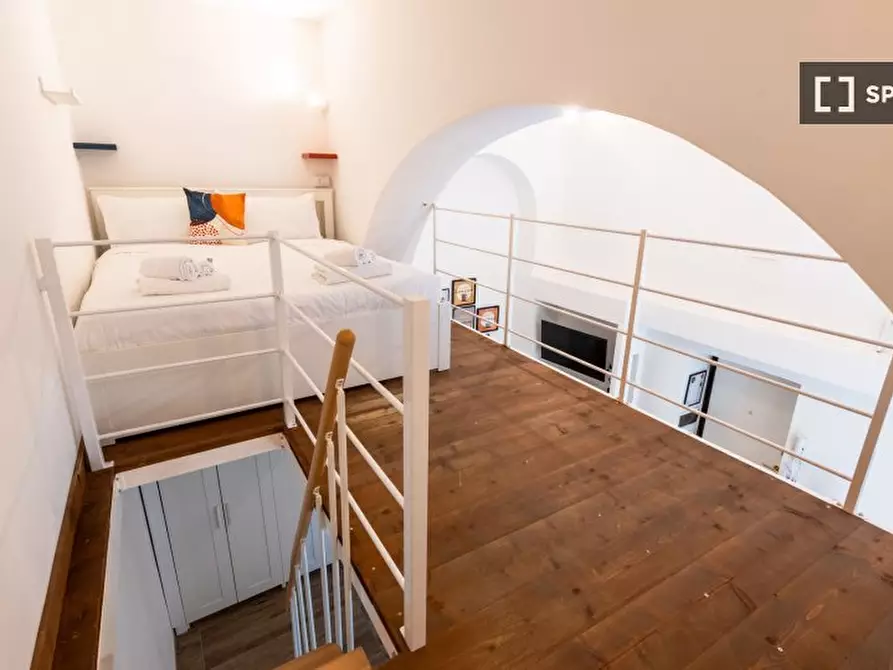 Immagine 7 di Appartamento in affitto  in Viale Giulio Cesare a Roma