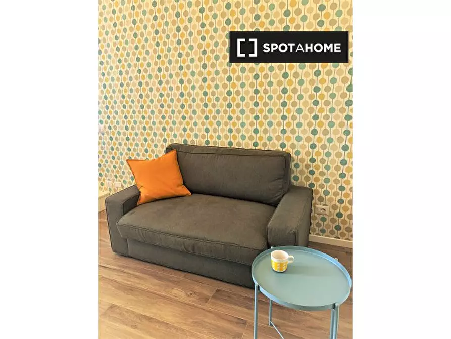 Immagine 15 di Ufficio in affitto  in Ripa di Porta Ticinese a Milano