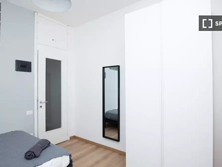 Immagine 17 di Camera condivisa in affitto  in Via Privata Mauro Rota/A a Milano