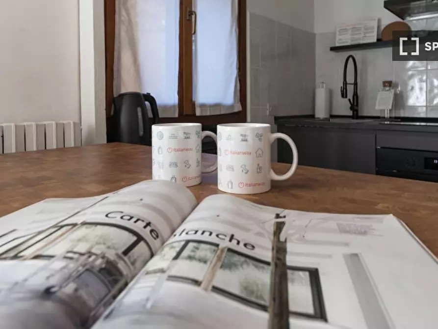 Immagine 8 di Appartamento in affitto  in Via Ambrogio Binda a Milano